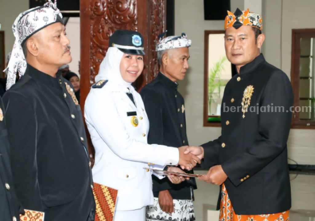 Pemkab Lamongan