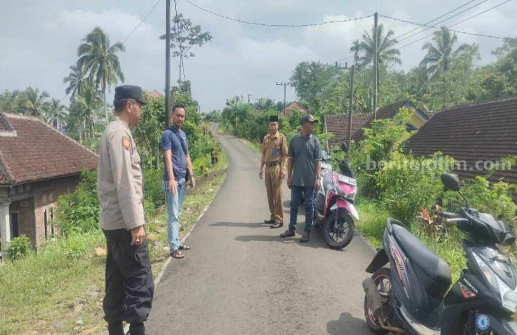 Penculikan Malang