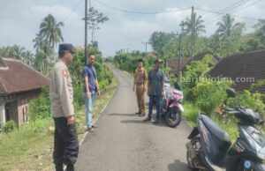 Penculikan Malang