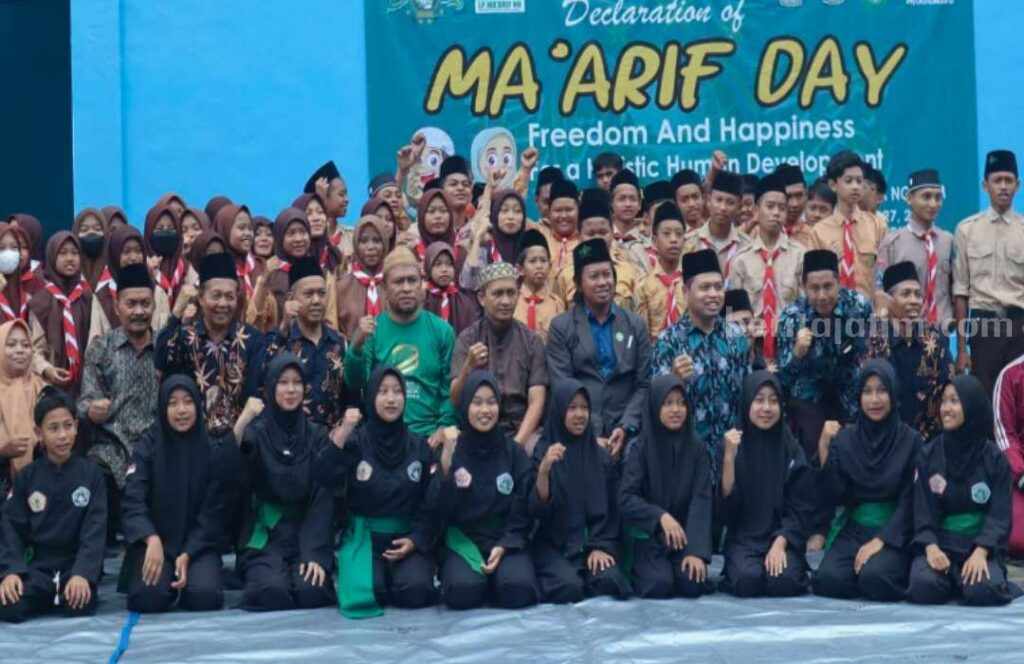 Maarif Day
