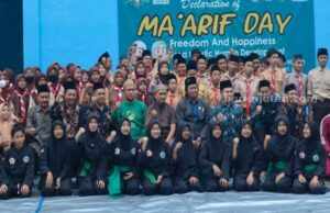 Maarif Day