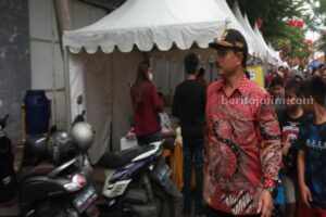Dulu, Jalan Barito Kota Madiun Jadi Pemukiman Warga Tiongkok Era Kolonial