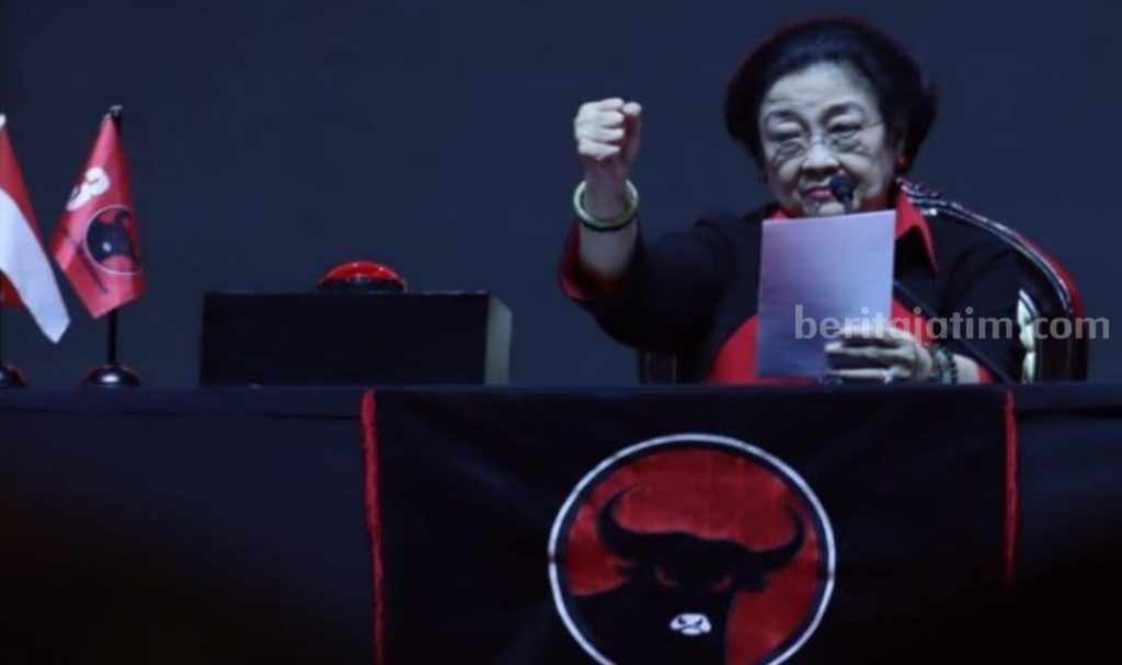 Megawati Soekarnoputri