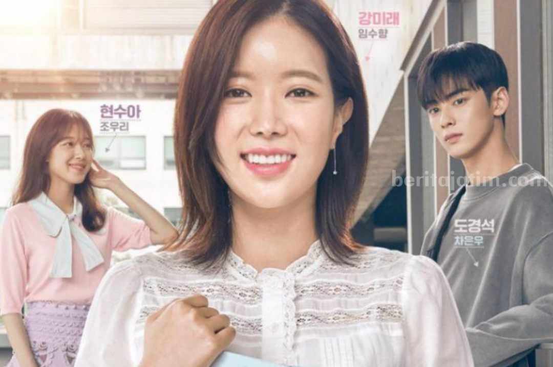 My ID Gangnam Beauty