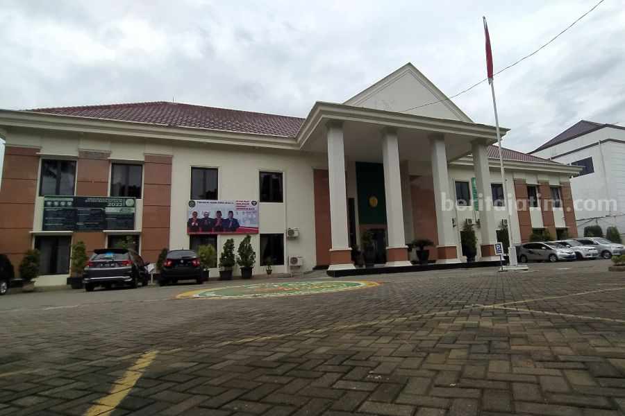 PA Bangil Pasuruan