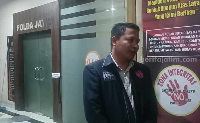 Korban Kekerasan Seksual Oknum Polisi di Pamekasan Cabut Laporan
