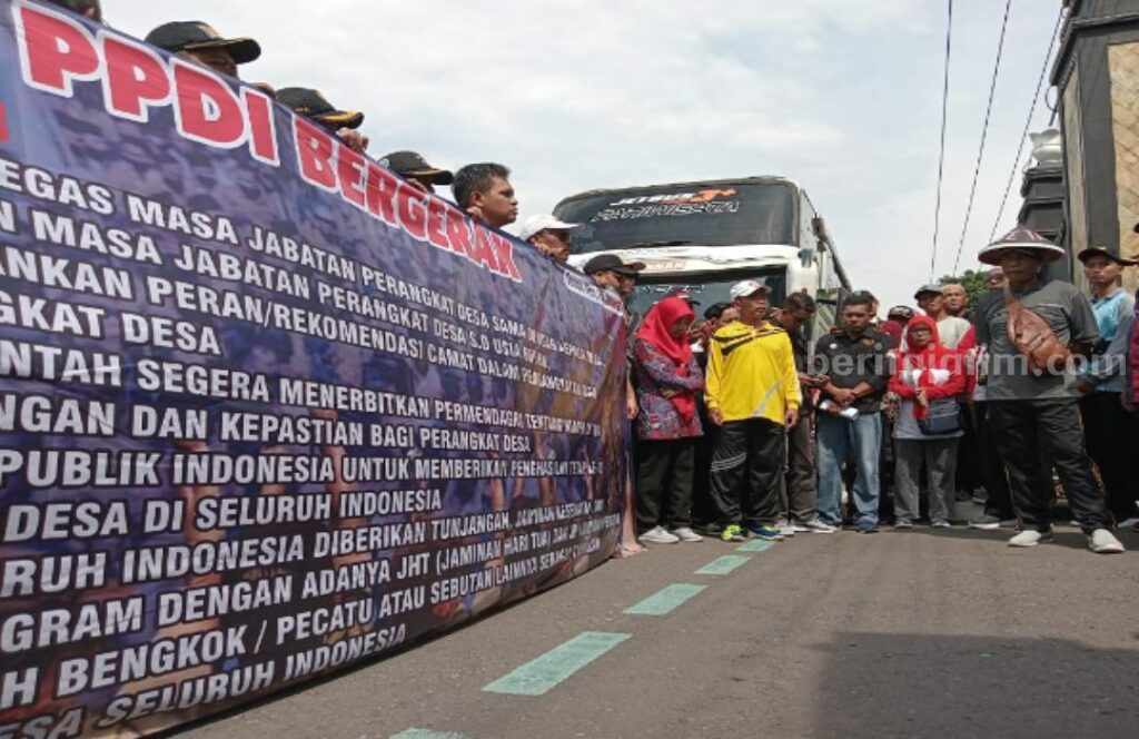PPDI Magetan