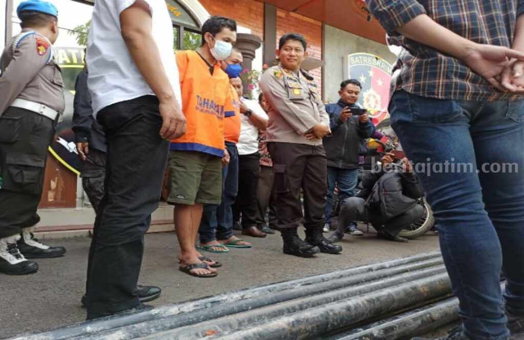 Polres Ponorogo