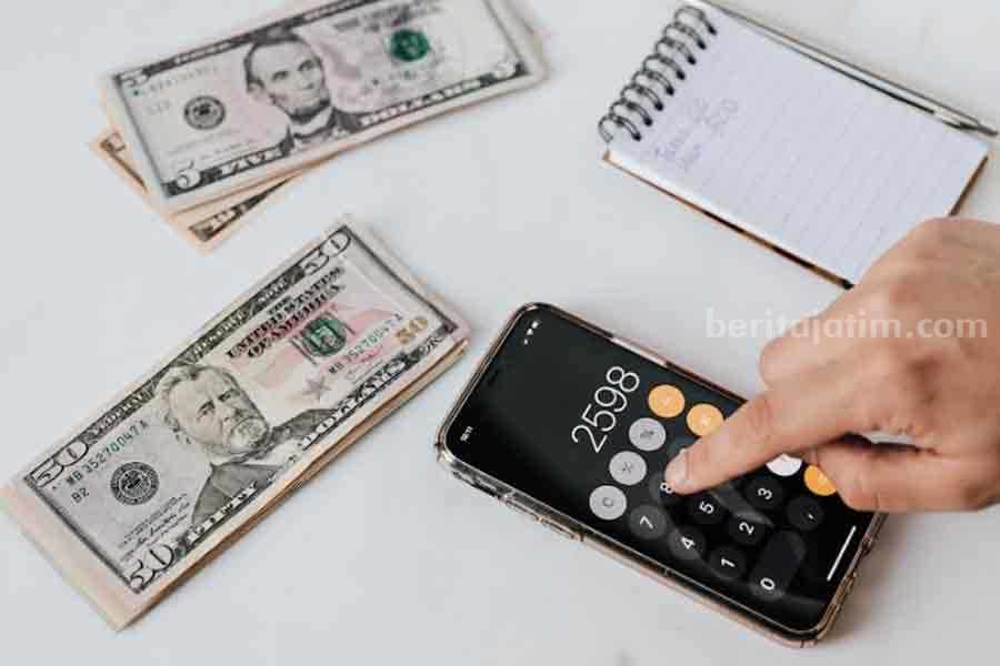 Ilustrasi Prinsip Hidup Frugal Living. (Sumber foto: Karolina Grabowska/pexels.com)