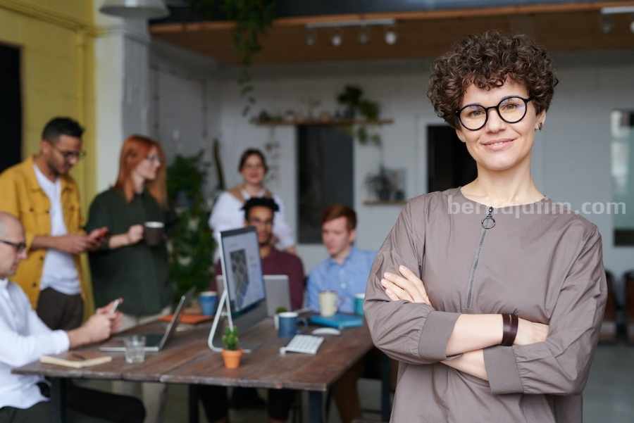 Cukup Mempelajari 3 Jenis Soft Skill Ini, Kamu Bisa Mudah Dapat Pekerjaan