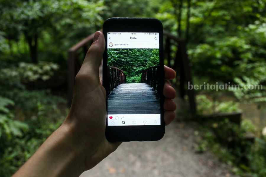 3 Tips Unggah Video Jernih di Instagram, Tetap HD Gak Pecah Ilustrasi mengunggah video di Instagram agar tetap HD, gambar jernih dan anti pecah. (Pexels)