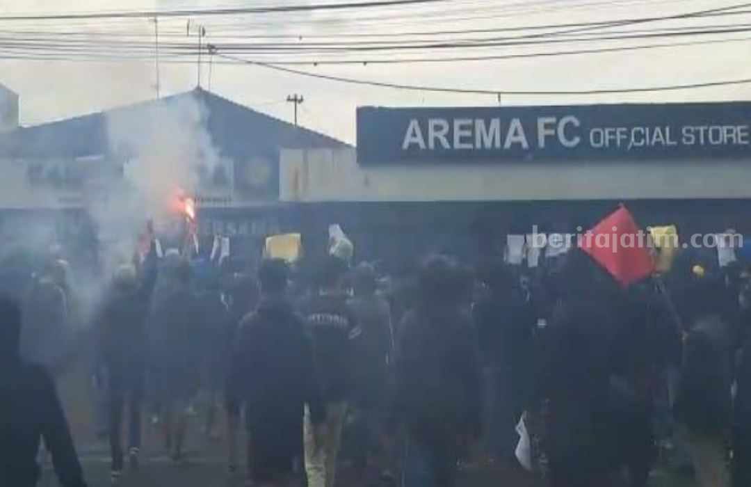 Arek Malang