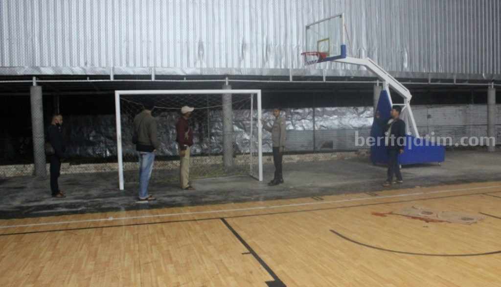 Pelajar Tuban Meninggal saat Bermain Futsal, Polisi Periksa 5 Saksi