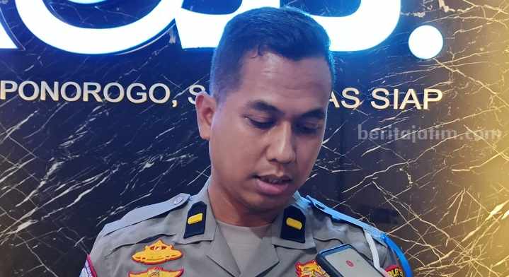 polres ponorogo