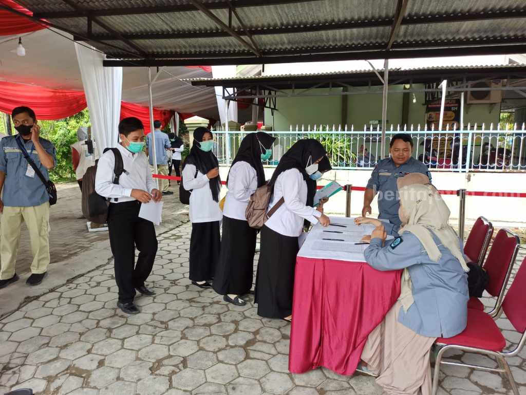 PPPK Ponorogo