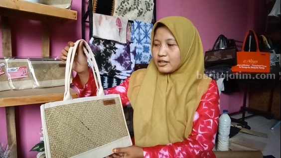 tas mendong