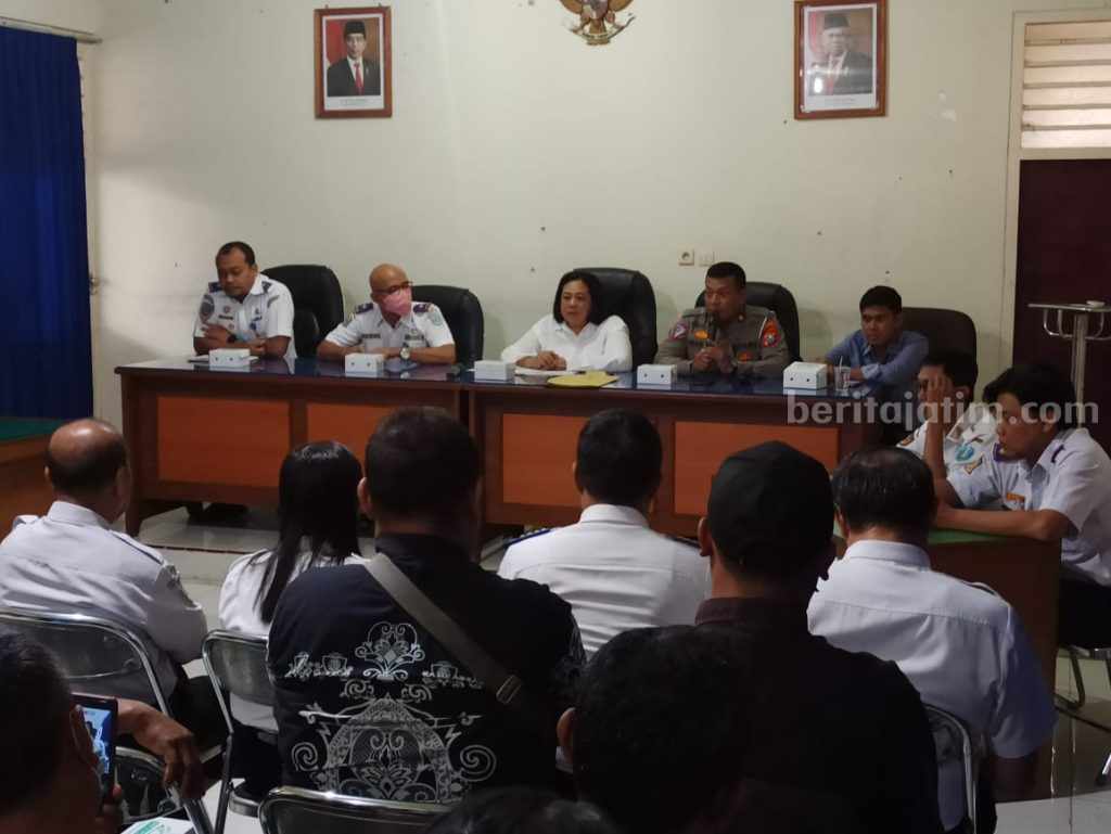 Dishub Bojonegoro
