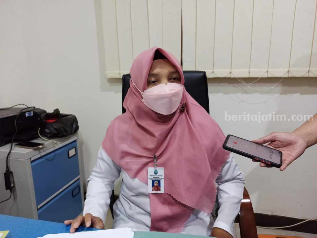 Bulan Januari Berjalan, Ada 18 Kasus DBD di Ponorogo