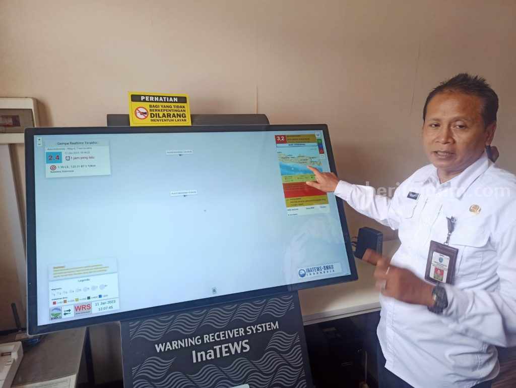 Sering Tanah Longsor, BPBD Ponorogo Bakal Sosialisasi Mitigasi Bencana dan Penghijauan