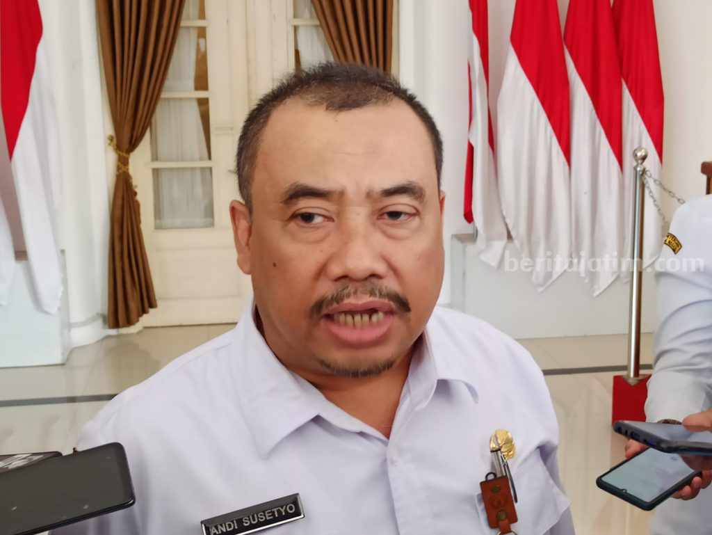 Ratusan Peserta Seleksi PPPK Tenaga Teknis di Ponorogo TMS, Ini Penyebabnya
