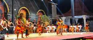 reog ponorogo