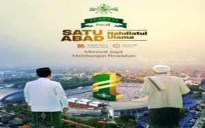 Nahdlatul Ulama