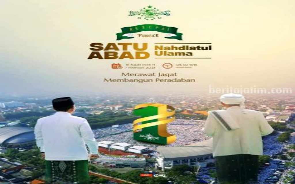 Nahdlatul Ulama