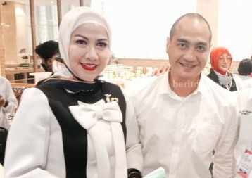 KDRT Ferry Irawan, Jaksa Kembalikan Berkas ke Penyidik Venna Melinda