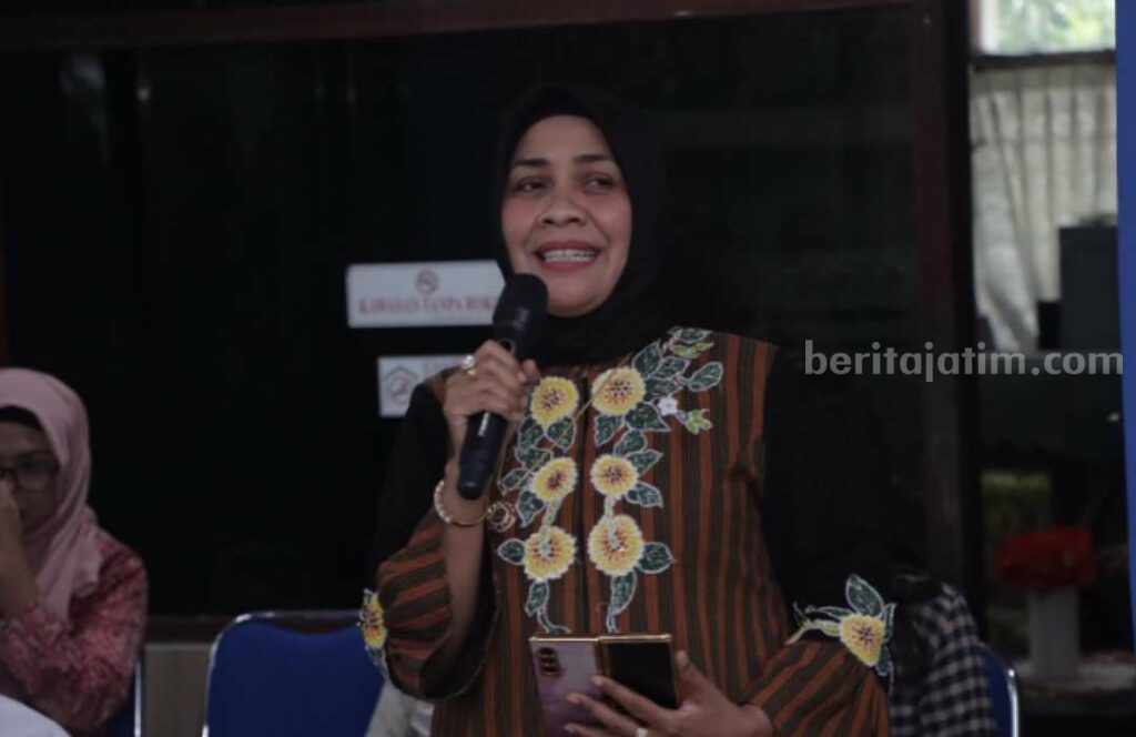 Siti Marwiyah