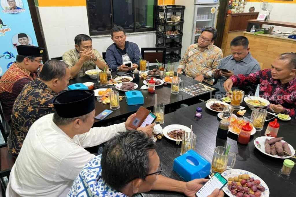Warung soto lamongan