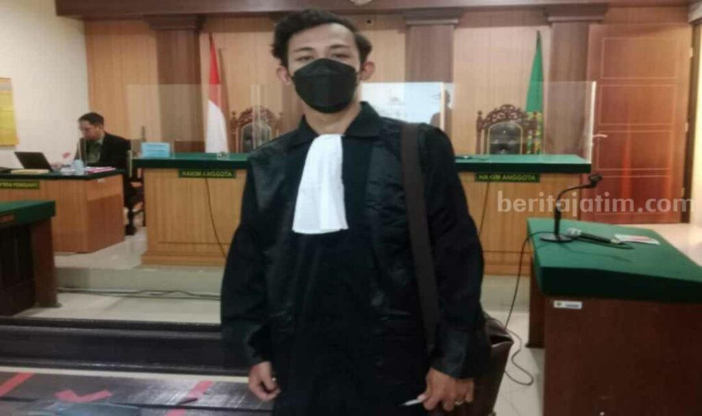 SCCC: PK-Bapas Rehabilitasi 3 Pelaku Anak-Anak Sulkhan