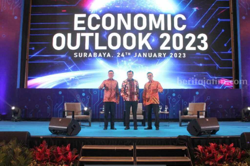 Ketidakpastian Global 2023, BCA Tetap Optimistis BCA
