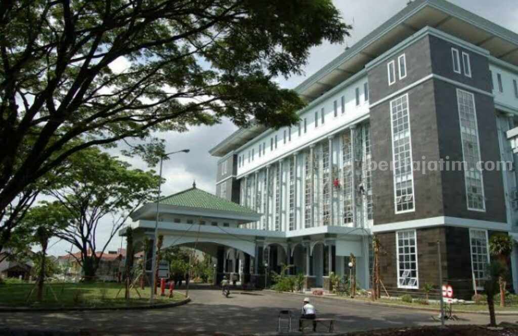 UIN Maliki Malang