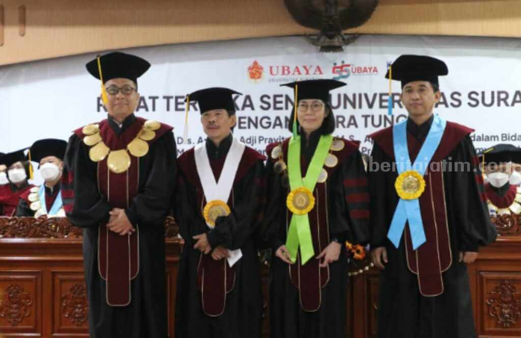 Universitas Surabaya