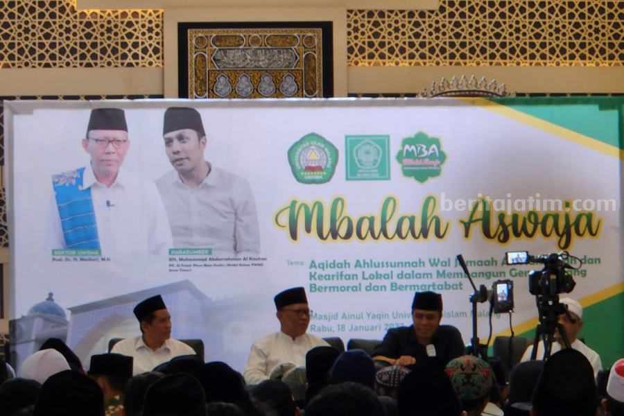 Unisma Aswaja