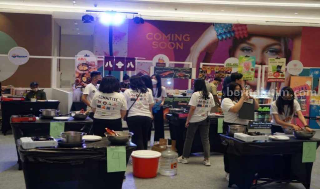 Universitas Ciputra Surabaya Siapkan Mahasiswa Survive: Pentingnya Jaringan Univeritas Ciputra