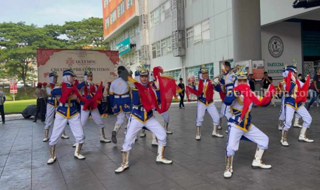 Berikut Top 10 SMA Negeri dan Swasta Favorit di Jawa Timur Universitas Ciputra