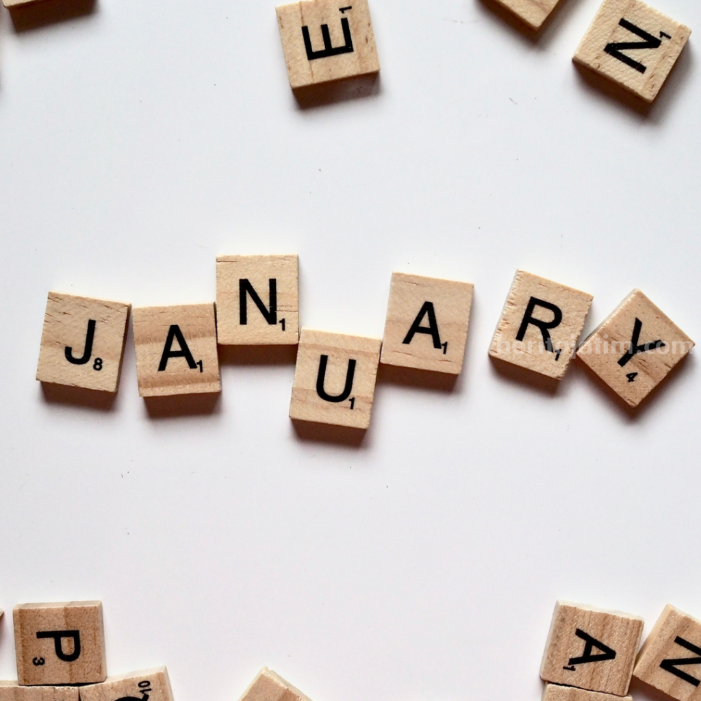 10 Januari