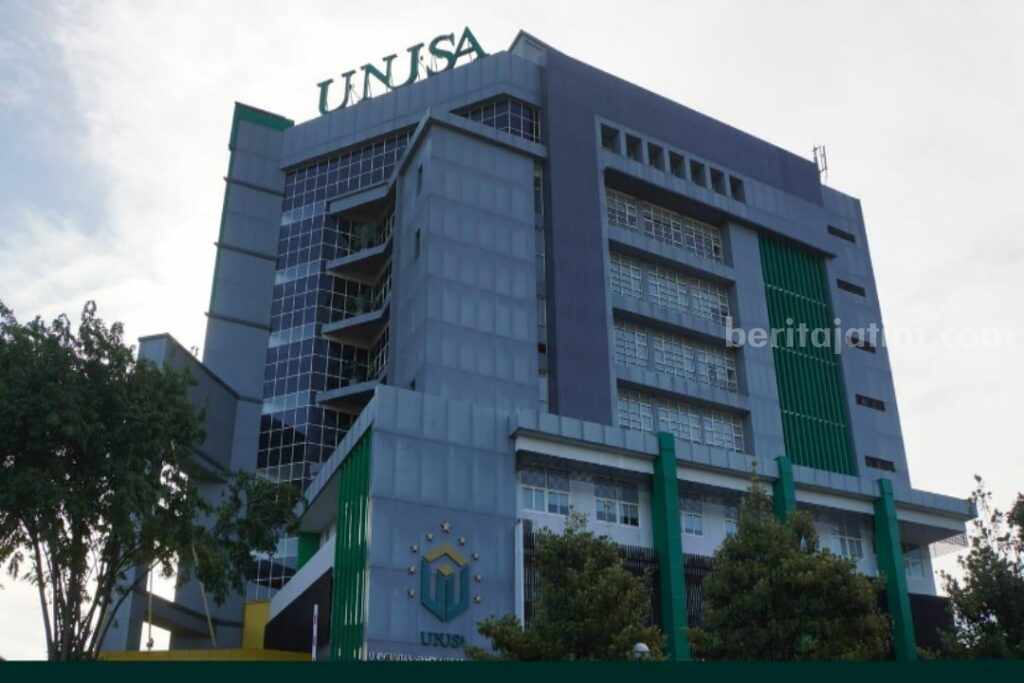 Unusa Surabaya