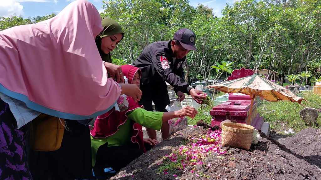 pembunuhan mahasiswi ngawi
