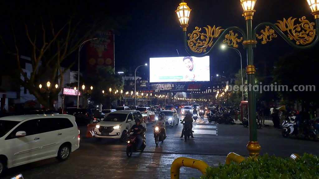 kayutangan