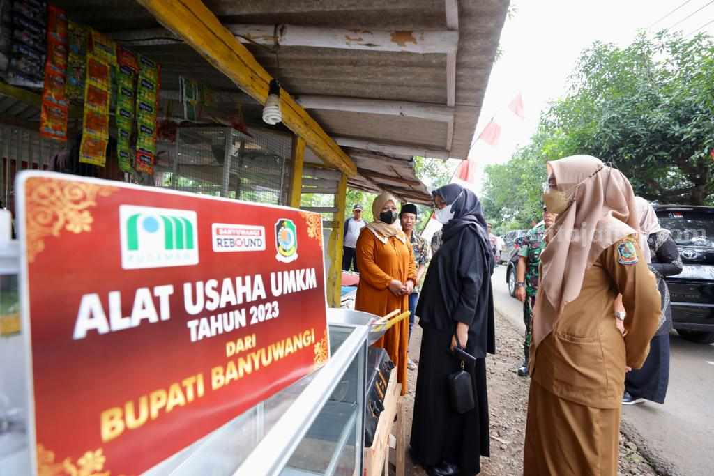 wenak Banyauwangi