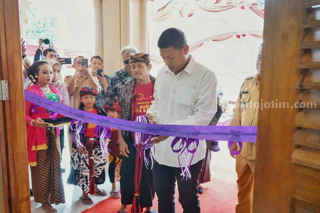 Kediri