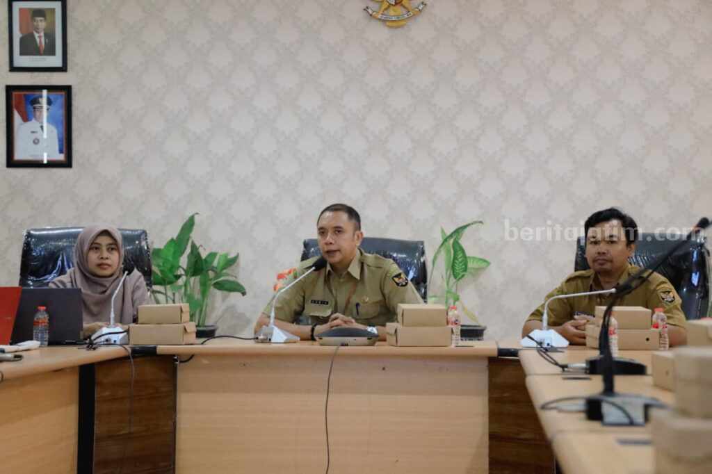 BUMD Pemkot Kediri