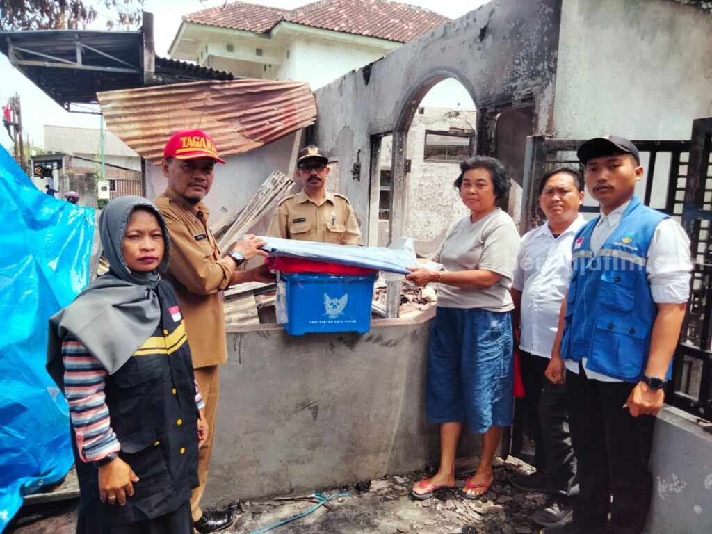 pemkot kediri