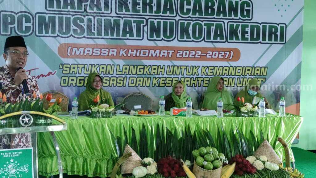 kota kediri