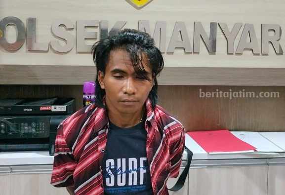 gresik