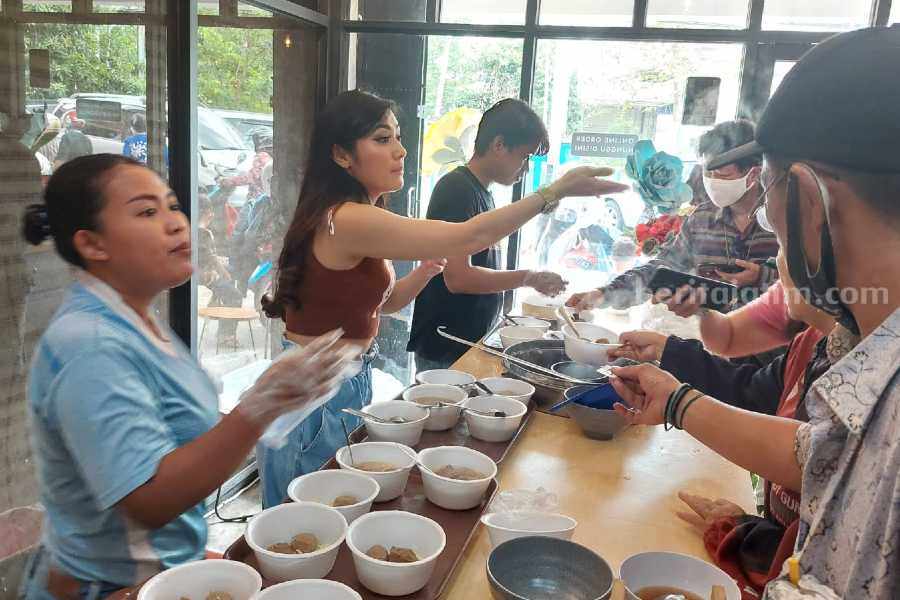 Bakso Cik Sam
