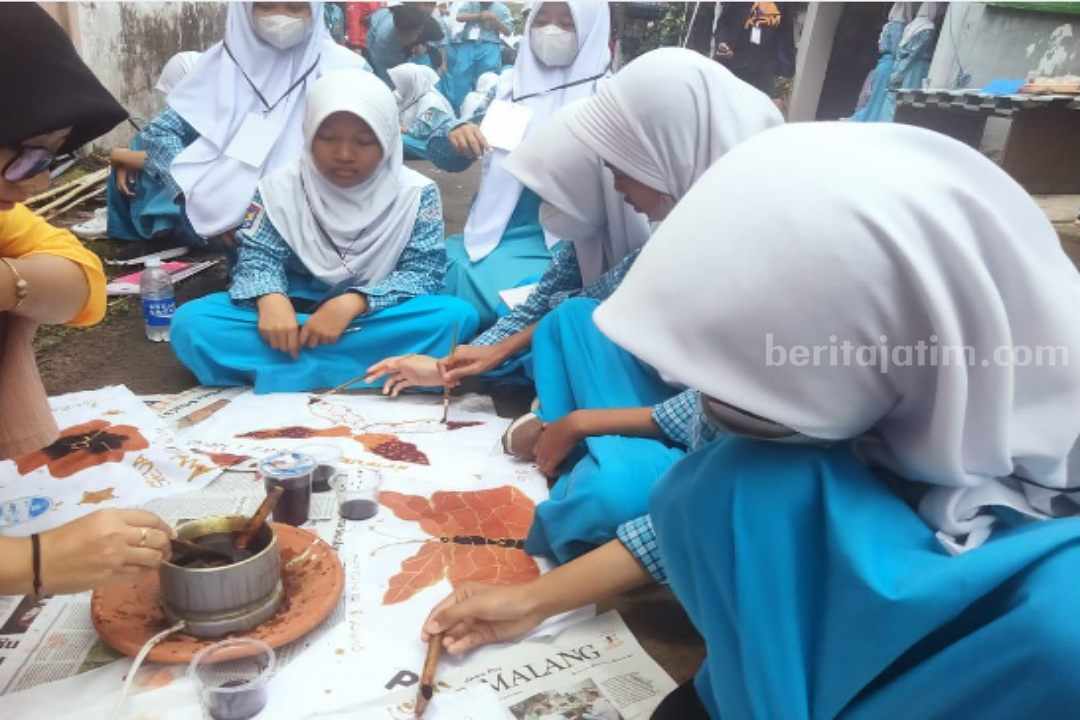 Batik Lintang