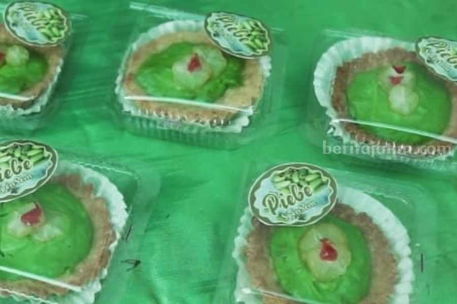 Produk Olahan Belimbing Wuluh